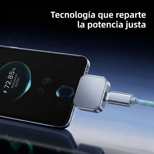 StopCharge