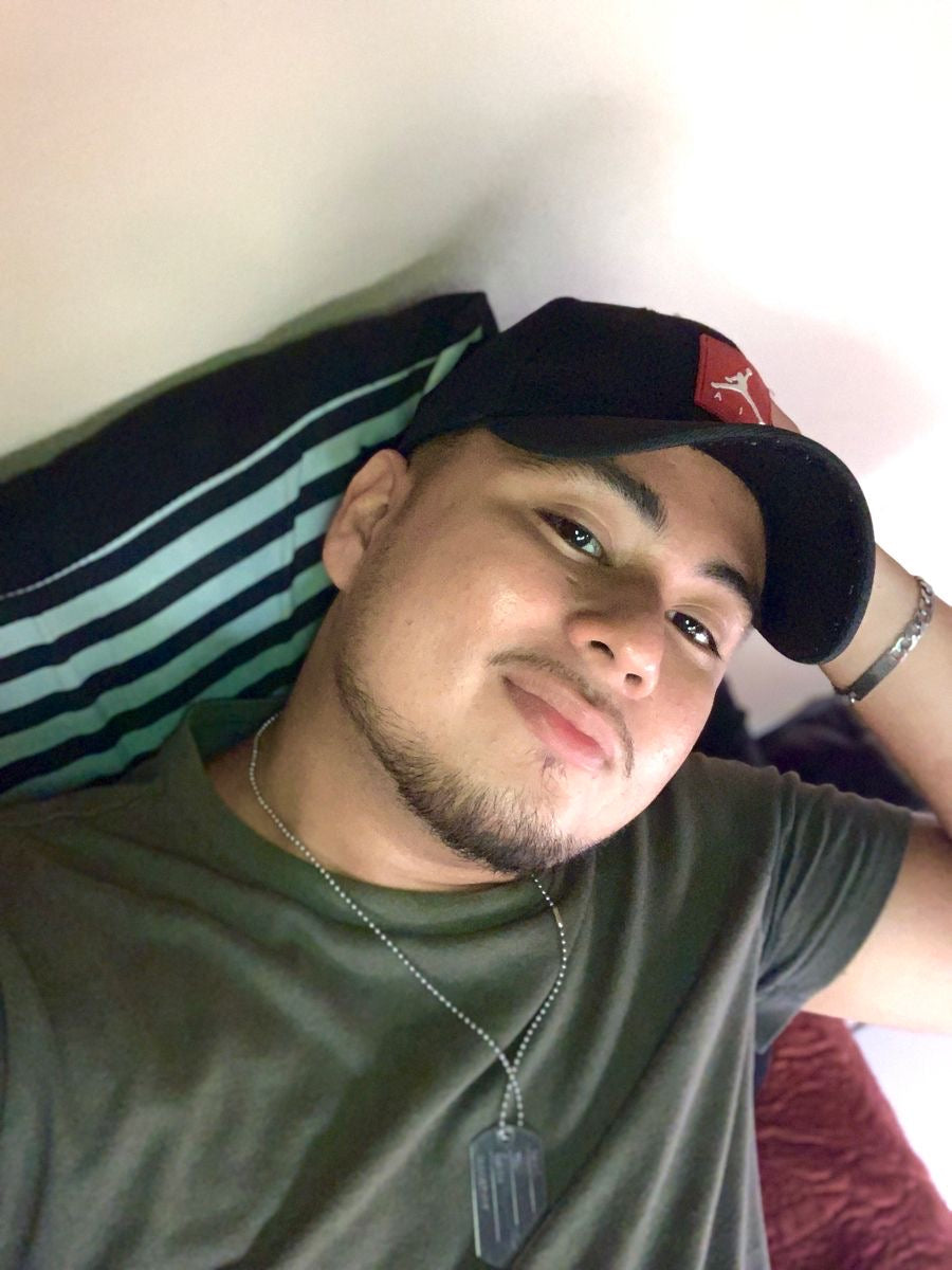 <strong>Juan David Martínez</strong>