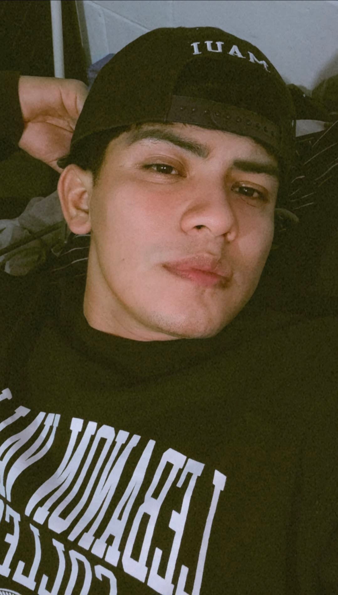 <strong>Alejandro Martínez</strong>